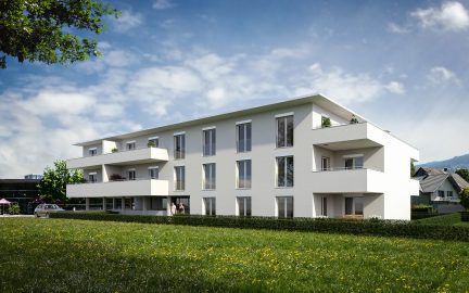 Single wohnung dornbirn