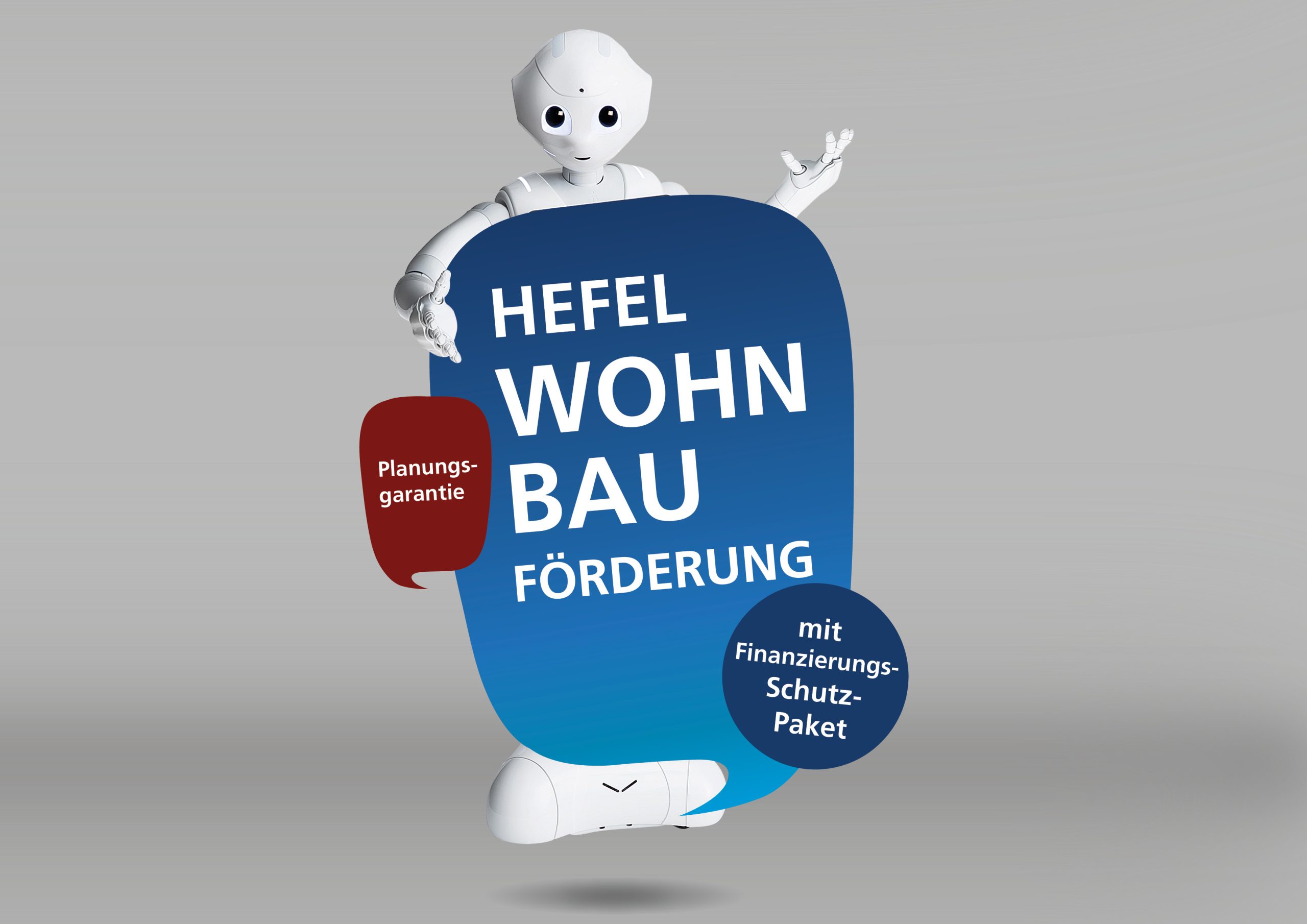 Hefel Wohnbau News