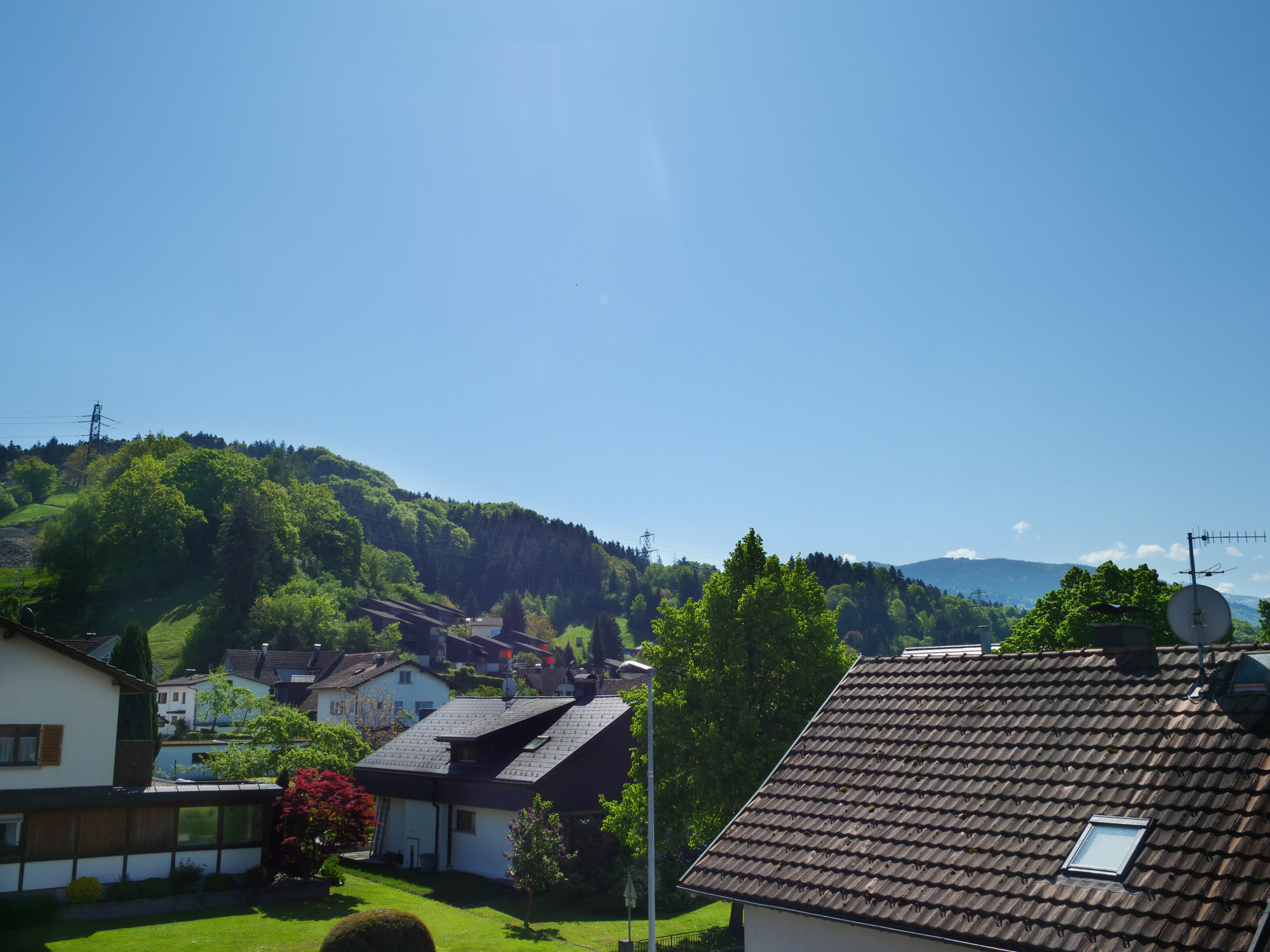 Wohnanlage Unterlinden, Wolfurt&nbsp; Bild4