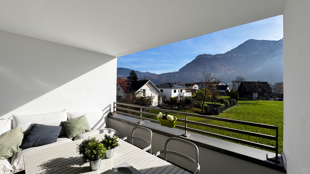 Bahngasse Dornbirn  Bild4