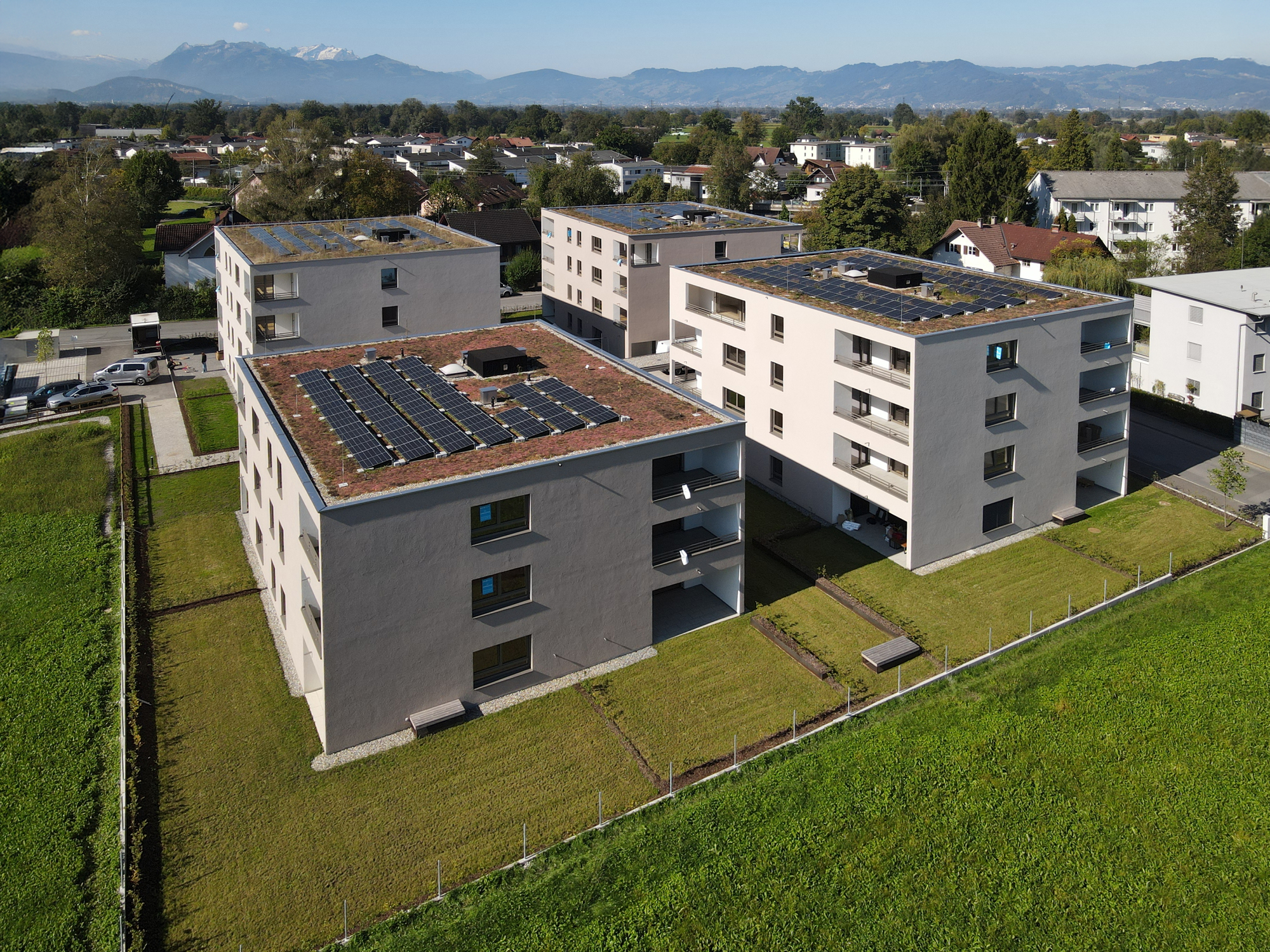 Bahngasse Dornbirn  Bild6