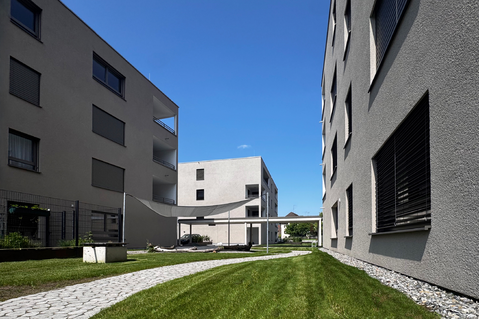 Bahngasse Dornbirn  Bild3