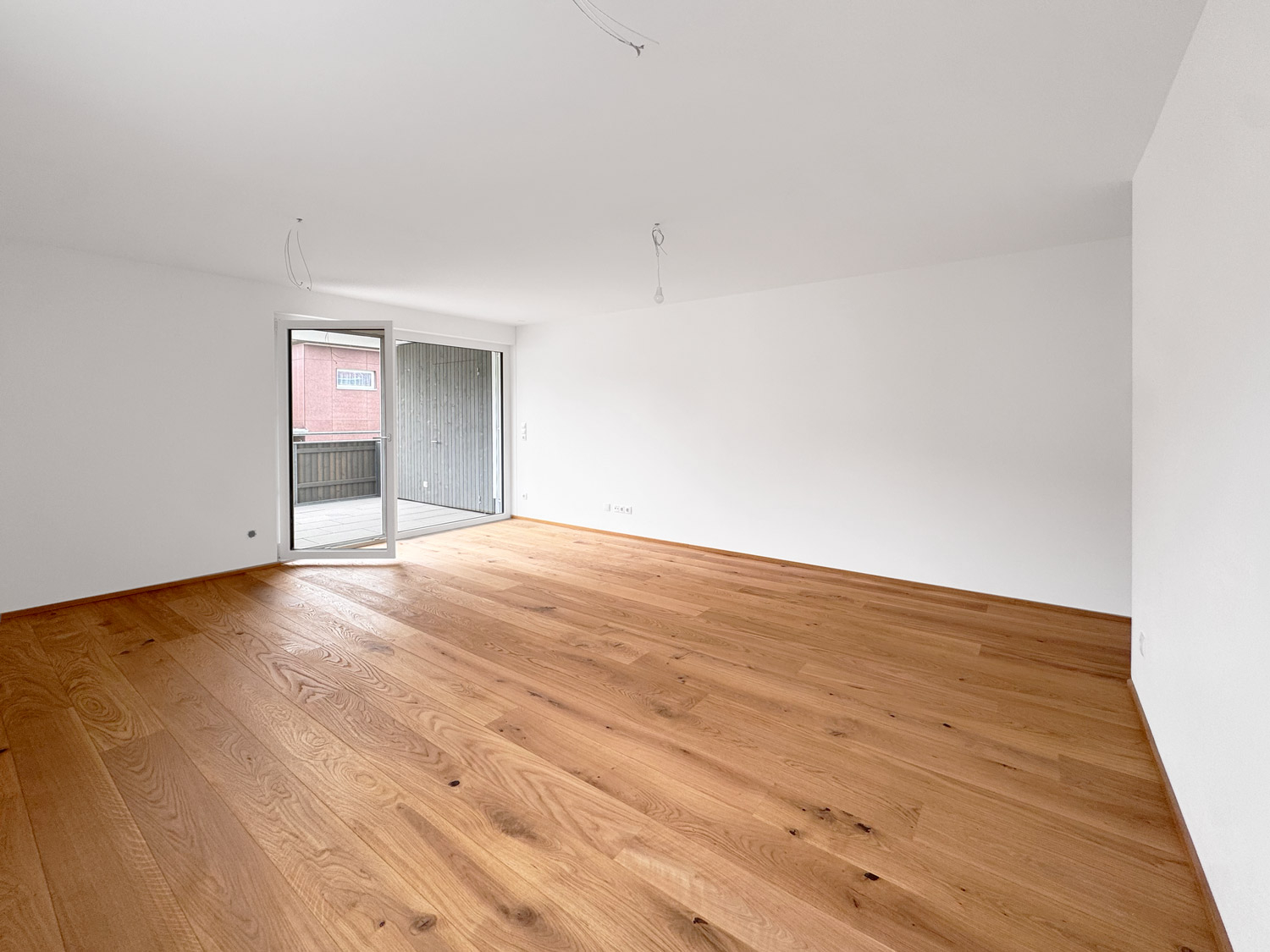 Wohnanlage Unterlinden, Wolfurt&nbsp; Bild5