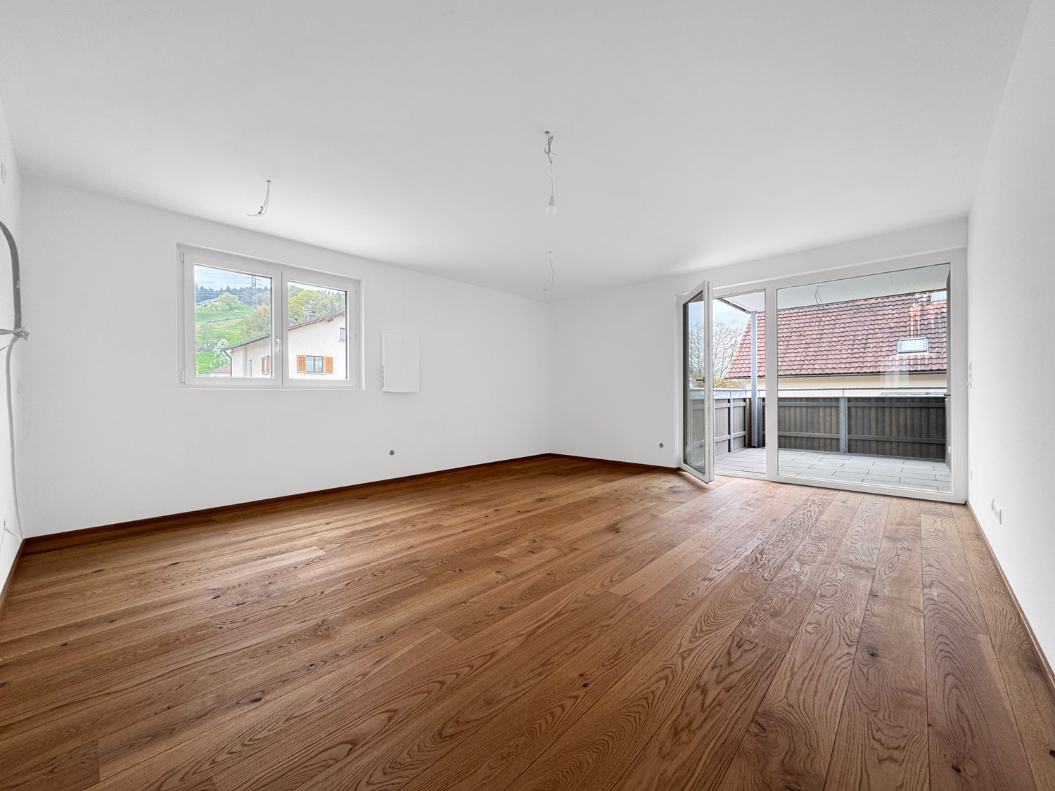 Wohnanlage Unterlinden, Wolfurt&nbsp; Bild6