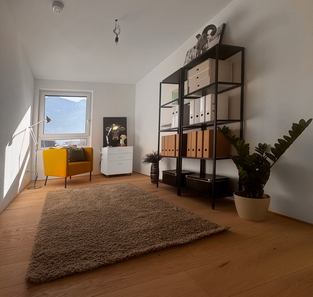 Bahngasse Dornbirn  Bild9