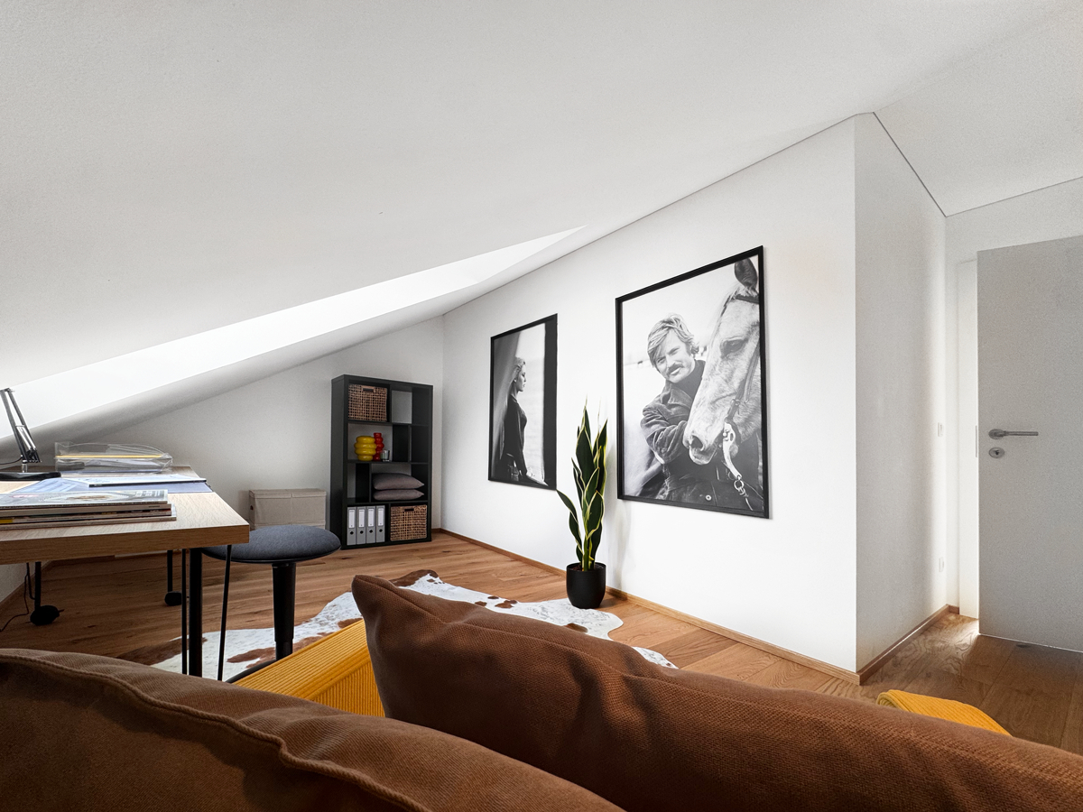 Wohnanlage Unterlinden, Wolfurt&nbsp; Bild8