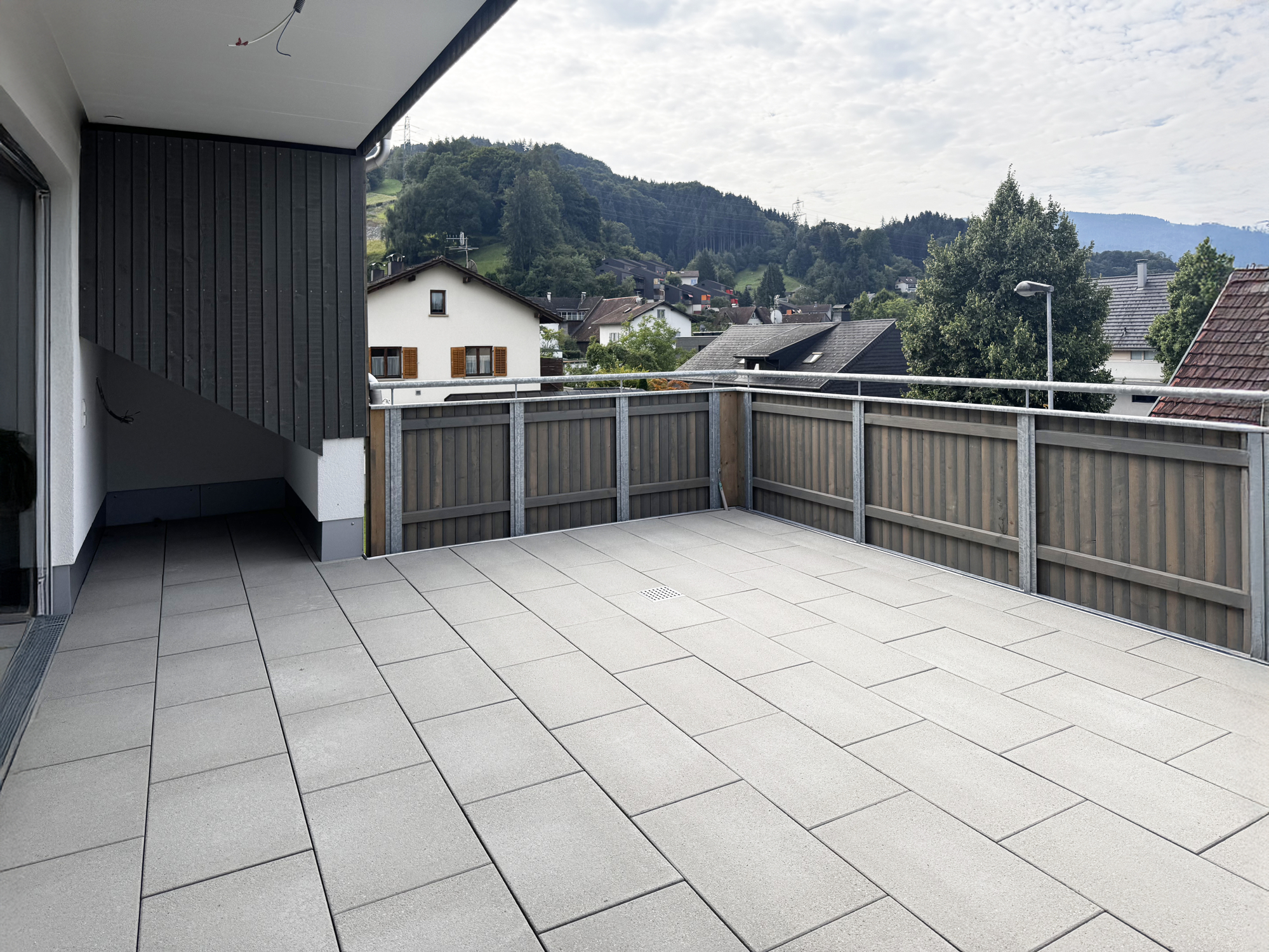 Wohnanlage Unterlinden, Wolfurt&nbsp; Bild5