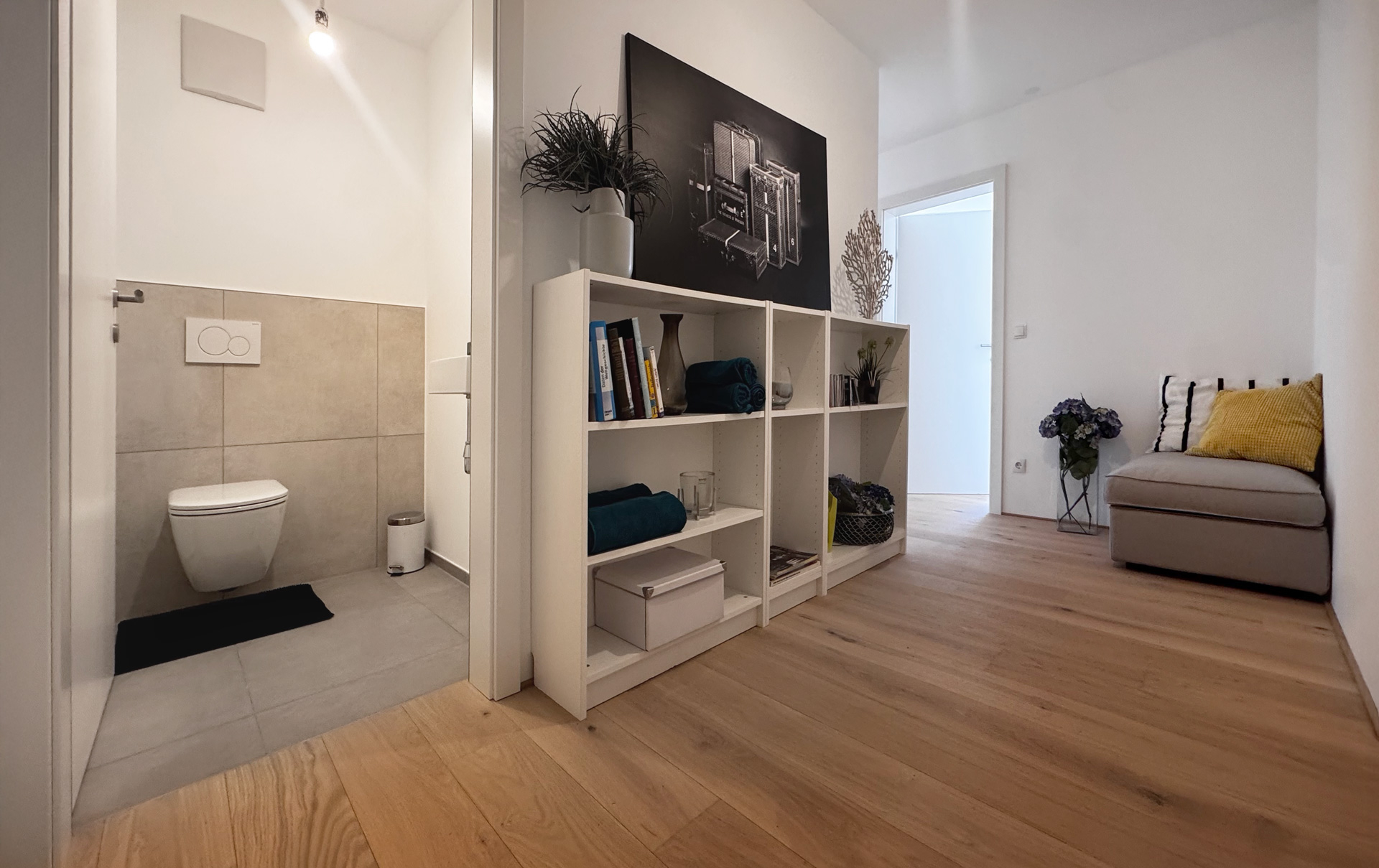 Bahngasse Dornbirn  Bild11