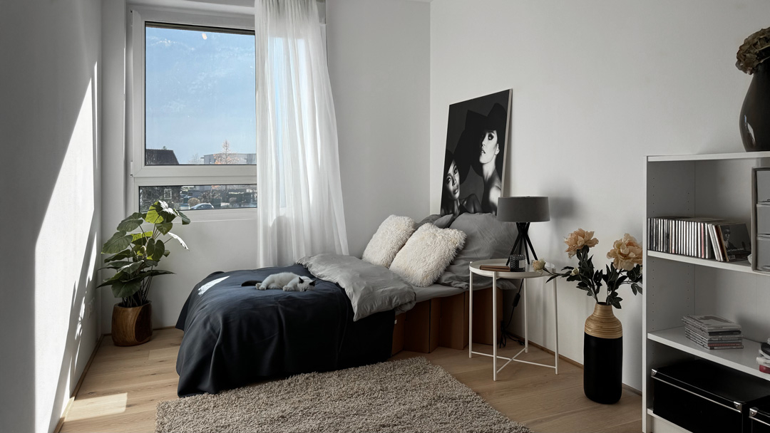 Bahngasse Dornbirn  Bild8