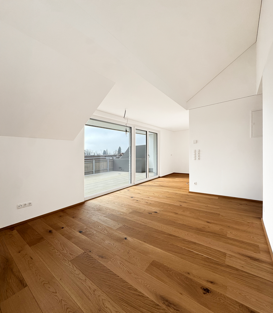 Wohnanlage Unterlinden, Wolfurt&nbsp; Bild6