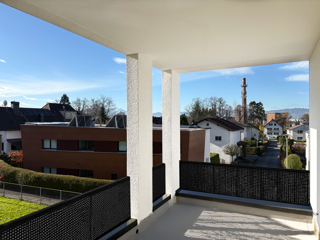 WA Montfortstraße, Dornbirn&nbsp; Bild3