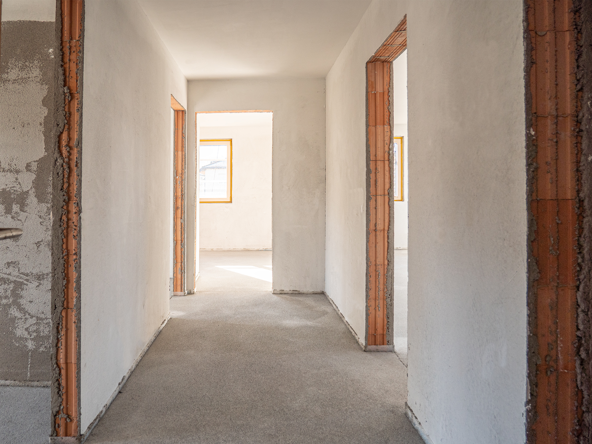 Kleinwohnanlage Färbergasse, Dornbirn  Bild6