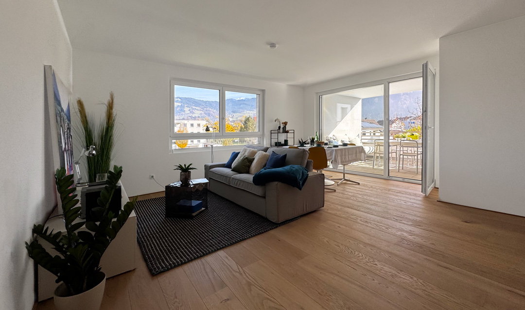 Bahngasse Dornbirn  Bild6