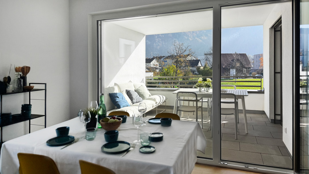 Bahngasse Dornbirn  Bild5