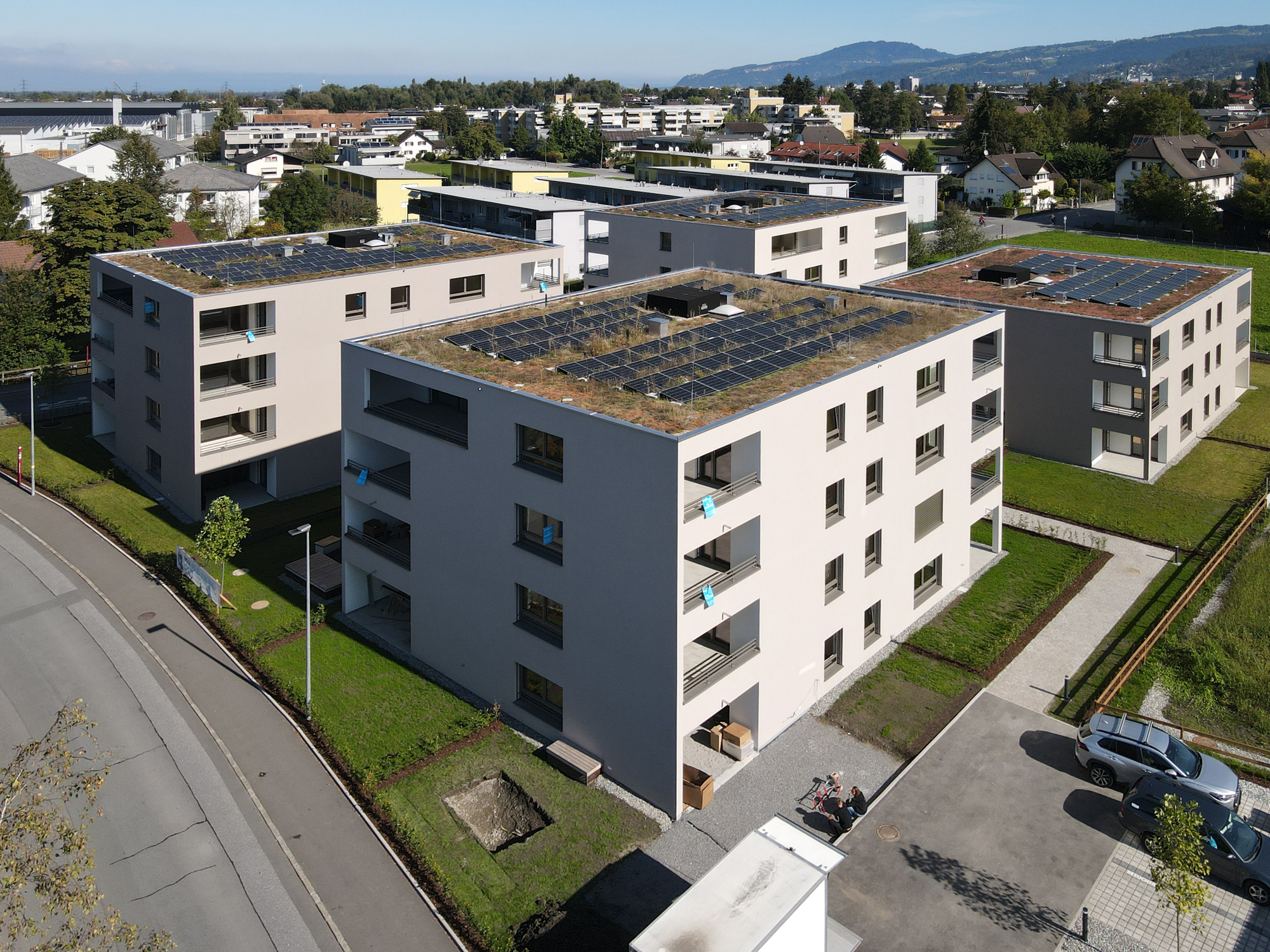 Bahngasse Dornbirn  Bild4