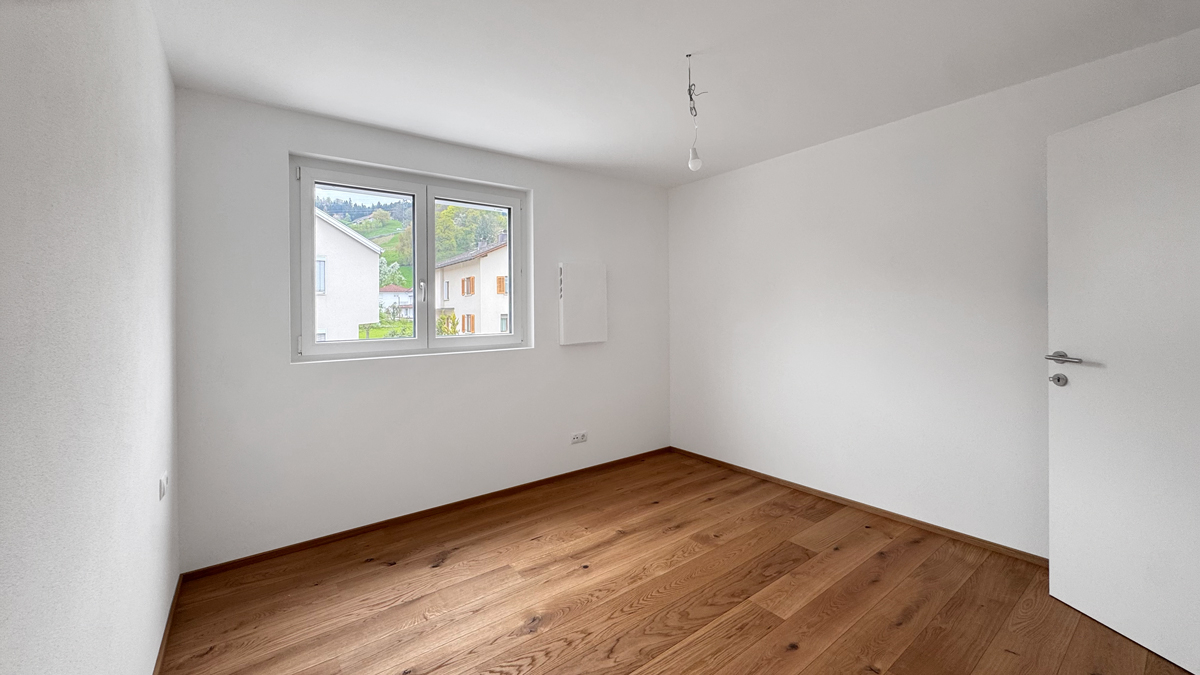 Wohnanlage Unterlinden, Wolfurt&nbsp; Bild7