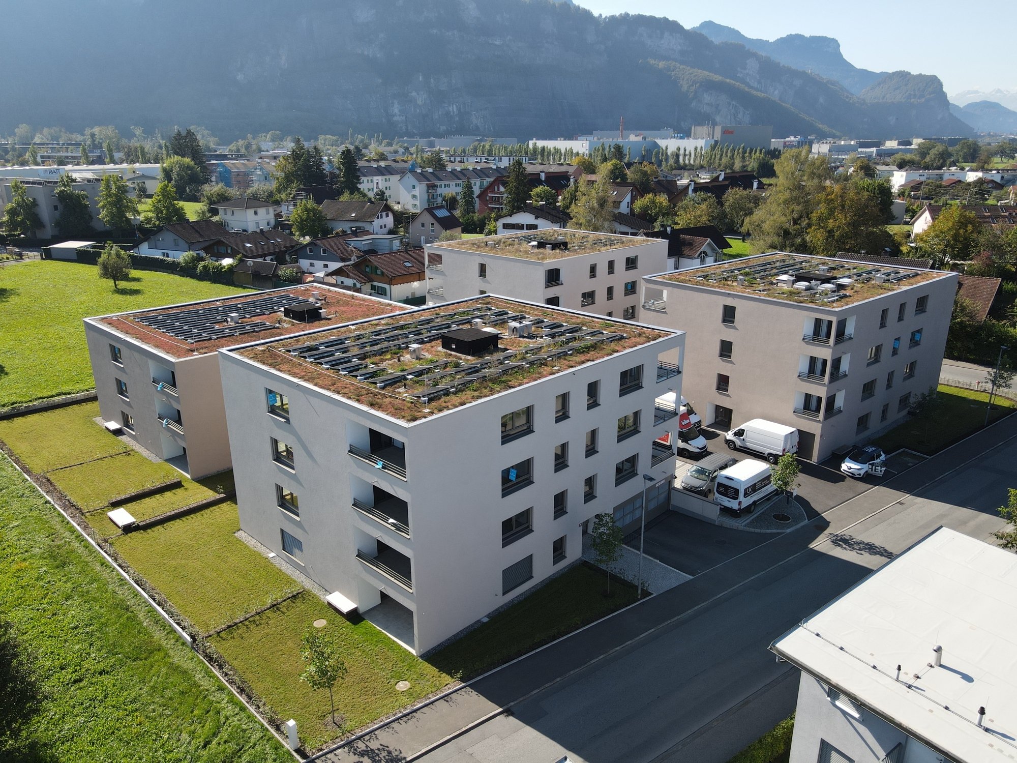 Bahngasse Dornbirn  Bild5